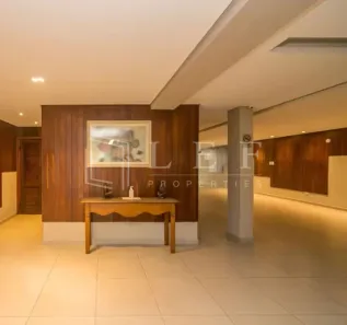 Cobertura com 2 Quartos para alugar, 112m² no Jardim Paulista, São Paulo