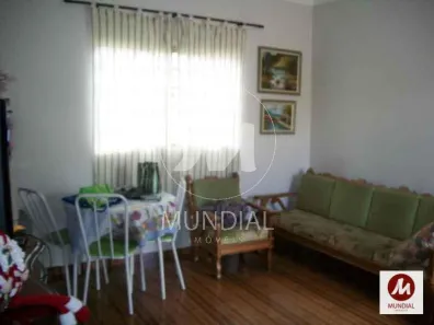 Casa com 2 Quartos à venda, 110m² no Jardim Zara, Ribeirão Preto