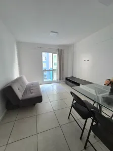 Apartamento com 1 Quarto à venda, 42m² no Jatiúca, Maceió