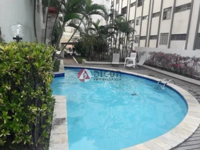 Apartamento com 2 Quartos à venda, 66m² no Bela Vista, São Paulo