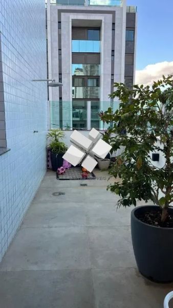 Apartamento com 3 quartos — Prado, Belo Horizonte