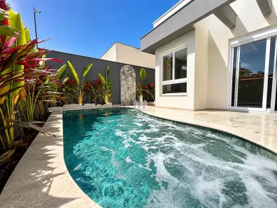 Casa com 3 Quartos à venda, 178m² no Pedra Branca, Palhoça