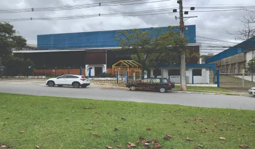 Galpão/Depósito/Armazém para alugar, 2400m² no Alphaville Industrial, Barueri