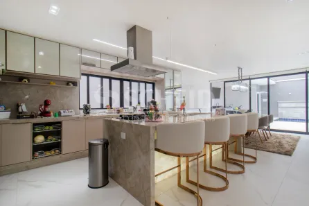 Sobrado com 3 Quartos à venda, 280m² no Jardim Campo Grande, São Paulo