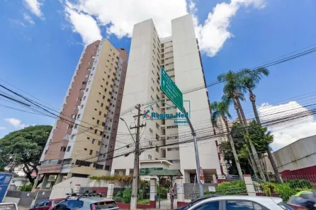 Apartamento com 2 Quartos à venda, 54m² no Portão, Curitiba