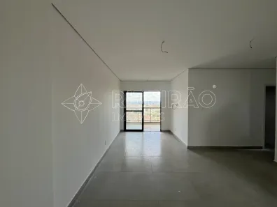 Apartamento com 2 Quartos à venda, 71m² no Vila Tibério, Ribeirão Preto