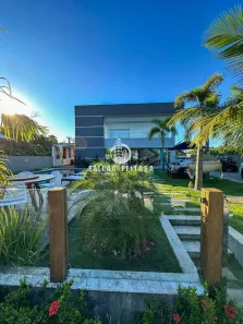 Casa com 6 Quartos à venda, 830m² no Barra do Jacuípe, Camaçari