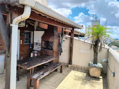 Cobertura com 3 Quartos à venda, 154m² no Jardim Japão, São Paulo