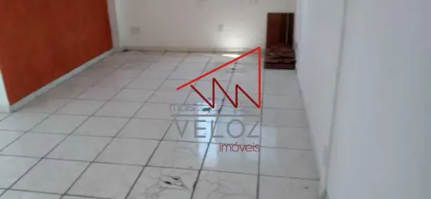 Apartamento com 1 Quarto à venda, 60m² no Centro, Rio de Janeiro