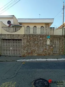 Casa com 3 Quartos à venda, 190m² no Vila Marieta, São Paulo