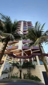 Apartamento com 1 Quarto à venda, 49m² no Mirim, Praia Grande