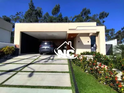 Casa de Condomínio com 3 Quartos à venda, 164m² no Cajueiros (Itaipuaçu), Maricá