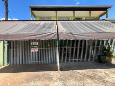 Sala Comercial para alugar, 120m² no Cafezal, Londrina