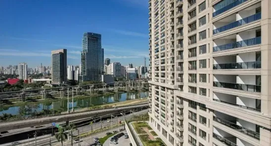 Apartamento com 4 Quartos à venda, 233m² no Real Parque, São Paulo