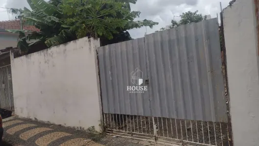 Lote/Terreno à venda, 300m² no Centro, Mogi Mirim