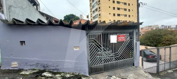 Casa com 2 Quartos à venda, 107m² no Parada Inglesa, São Paulo