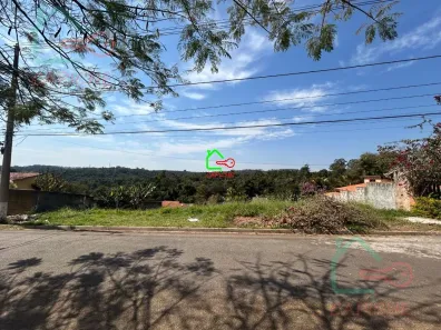 Lote/Terreno à venda, 1000m² no Cachoeira, Vinhedo