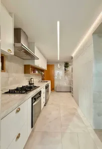 Apartamento com 3 Quartos para alugar, 150m² no Jardim Goiás, Goiânia