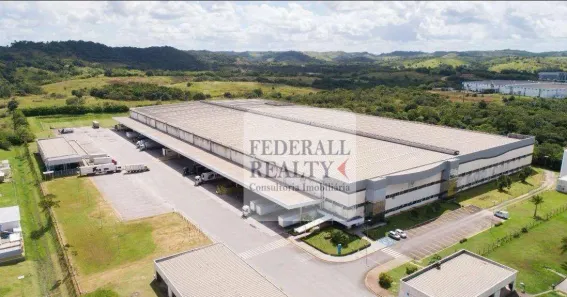 Galpão/Depósito/Armazém para alugar, 10739m² no California, Ipojuca