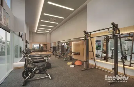 Apartamento com 3 Quartos à venda, 106m² no Benfica, Fortaleza