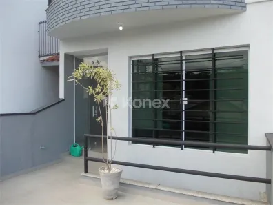Sobrado com 3 Quartos à venda, 160m² no Jardim Carlu, São Paulo