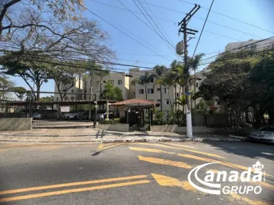 Apartamento com 2 Quartos à venda, 62m² no Jardim Gilda Maria, São Paulo