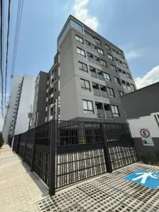 Apartamento com 1 Quarto para alugar, 25m² no Nossa Senhora das Graças, Manaus