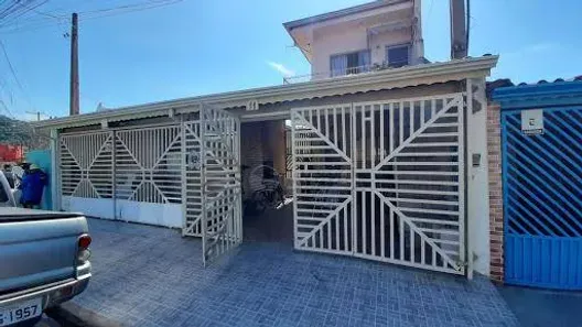 Imóvel Comercial com 5 Quartos à venda, 200m² no Jardim Buriti, Itupeva