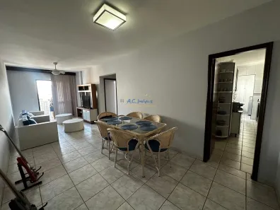 Apartamento com 2 Quartos à venda, 94m² no Canto do Forte, Praia Grande