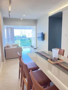 Apartamento com 3 Quartos à venda, 80m² no Alphaville I, Salvador