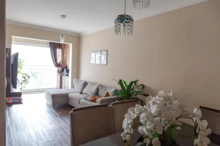 Apartamento com 3 Quartos à venda, 73m² no Vila Rosália, Guarulhos