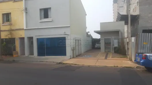 Sala Comercial à venda, 63m² no Centro, São Carlos