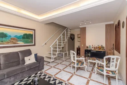 Casa de Condomínio com 5 Quartos à venda, 240m² no Vila Moraes, São Paulo