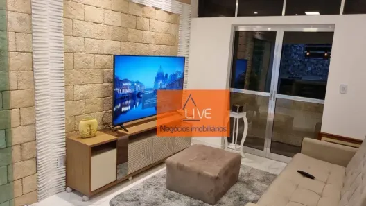 Apartamento com 3 Quartos à venda, 95m² no Icaraí, Niterói