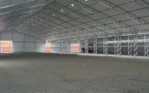 Galpão/Depósito/Armazém para alugar, 900m² no Imbiribeira, Recife