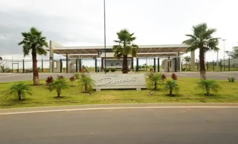 Casa de Condomínio com 1 Quarto à venda, 360m² no Jardim Colinas de São João, Limeira