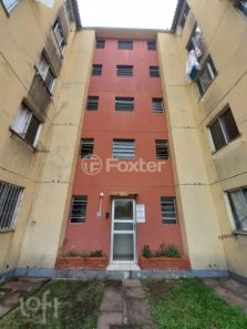 Apartamento com 2 Quartos à venda, 52m² no Partenon, Porto Alegre