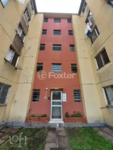 Apartamento com 2 Quartos à venda, 52m² no Partenon, Porto Alegre
