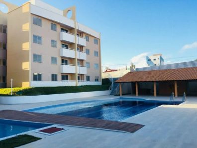 Apartamento com 2 Quartos à venda, 63m² no Nova Parnamirim, Parnamirim