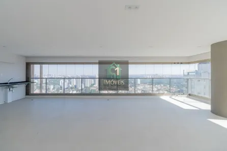 Apartamento com 3 Quartos à venda, 146m² no Sumarezinho, São Paulo