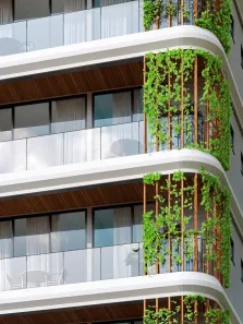 Apartamento com 3 Quartos à venda, 132m² no Praia Brava de Itajaí, Itajaí