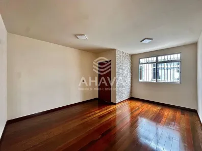 Apartamento com 2 Quartos à venda, 77m² no Santa Rosa, Belo Horizonte