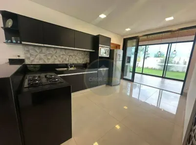 Casa de Condomínio com 3 Quartos à venda, 215m² no Conjunto Morada do Sol, Uberaba