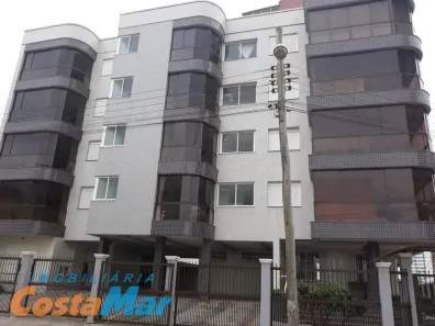 Apartamento com 3 Quartos à venda, 80m² no Centro, Tramandaí
