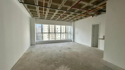 Sala Comercial para alugar, 51m² no Gleba Fazenda Palhano, Londrina