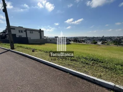 Lote/Terreno à venda, 10m² no Jardim Carvalho, Ponta Grossa