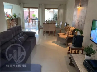 Casa com 3 Quartos à venda, 190m² no Loteamento Parque São Martinho, Campinas