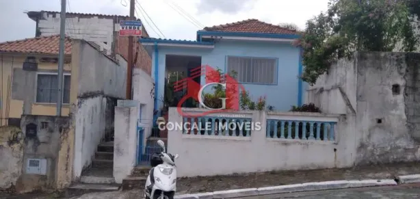Lote/Terreno à venda, 179m² no Vila Isolina Mazzei, São Paulo