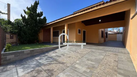 Casa com 4 Quartos à venda, 155m² no Bal Stella Maris, Peruíbe