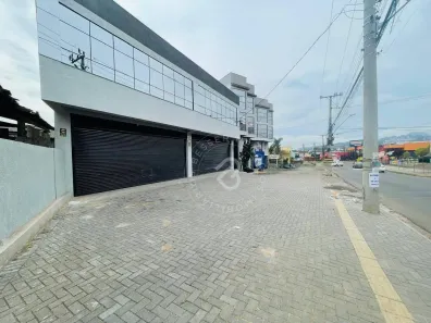 Sala Comercial para alugar, 117m² no Camboim, Sapucaia do Sul